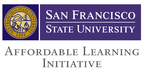 Affordable Learning Initiative Logo
