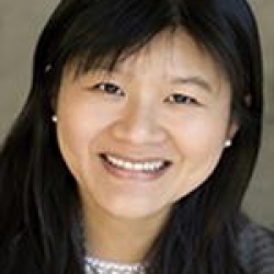 Chun-Chia Amy Chang SFSU headshot